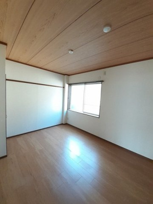 【内装】 | ニューコーポシミズ