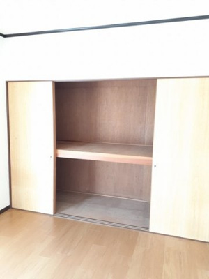 【収納】 | ニューコーポシミズ