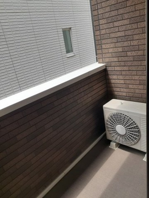 【バルコニー】 | フラワー・レイ