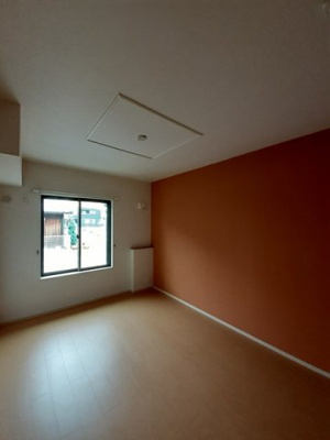 【内装】 | フラワー・レイ