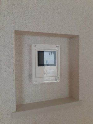 【セキュリティ】 | フラワー・レイ