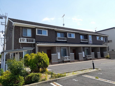 【外観】 | フラワー・レイ