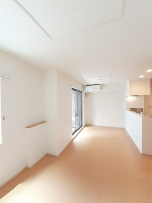 【居間・リビング】 | フラワー・レイ