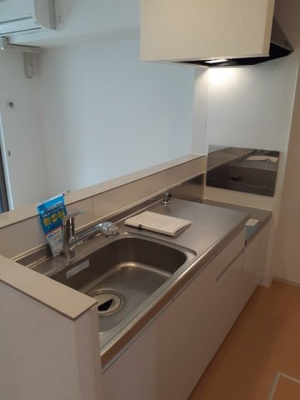 【キッチン】 | フラワー・レイ