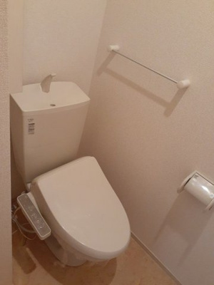 【トイレ】 | フラワー・レイ