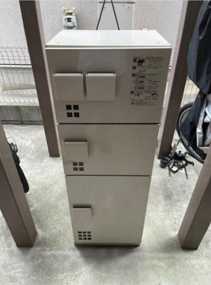 【その他共用部分】 | LandSitz六町 