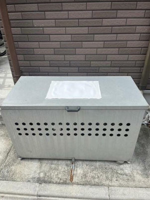 【その他共用部分】 | LandSitz六町 