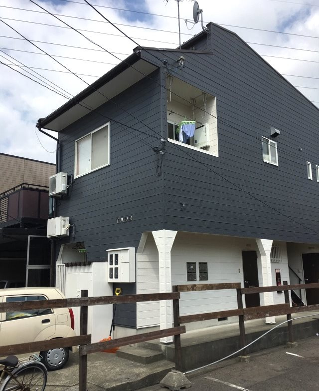 Tハウスのその他共用部分
