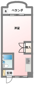 【間取り】 | ＳＫＹＢＯＸながた | ＳＫＹ　ＢＯＸ　ながた★那覇市長田エリア