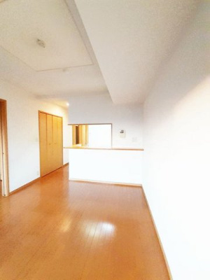 【居間・リビング】 | パレ・フルール