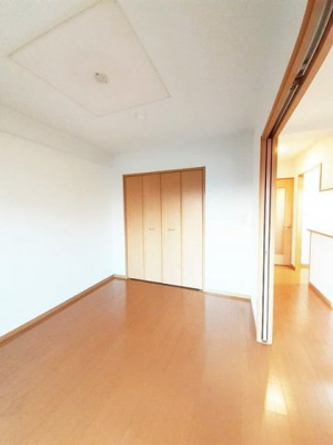 【内装】 | パレ・フルール