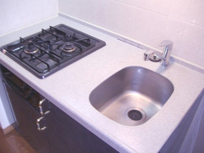 【設備】 | 新品家具付きマンション赤坂3(KaGood東京)