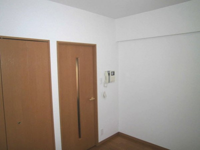 【内装】 | 新品家具付きマンション赤坂3(KaGood東京)