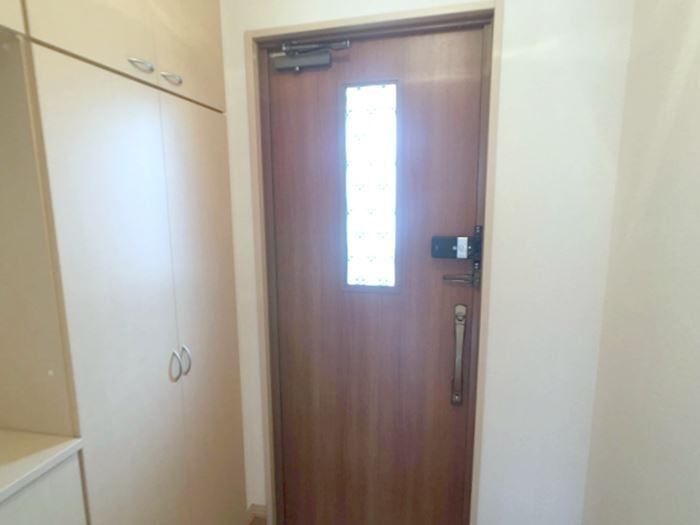 モンテアンヴァレB棟のその他共用部分