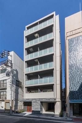 レピュア錦糸町