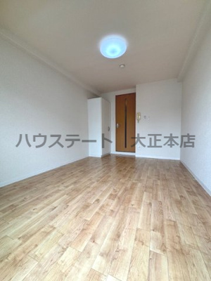 【内装】 | ドミール桜川II 仲介手数料無料