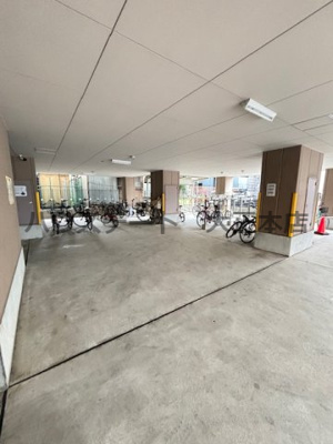 【その他共用部分】 | ドミール桜川II 仲介手数料無料