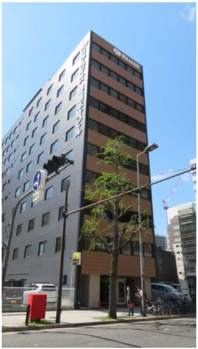 リアライズ堺筋本町ビル