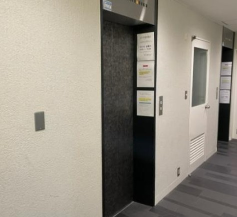 リアライズ堺筋本町ビルの設備