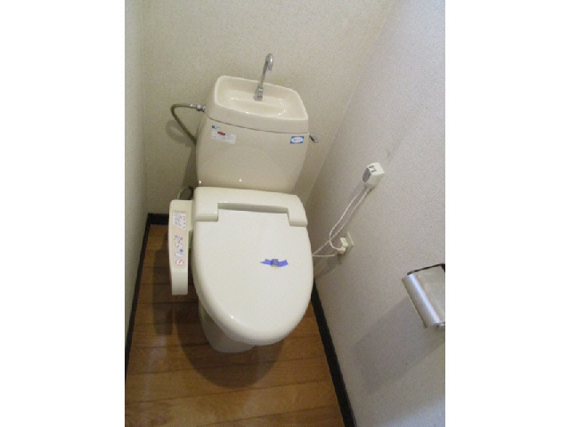 コーポフジサワC