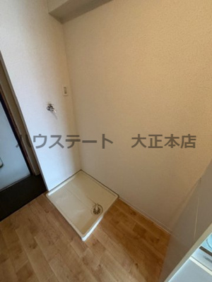 【その他】 | ドミール桜川 仲介手数料無料