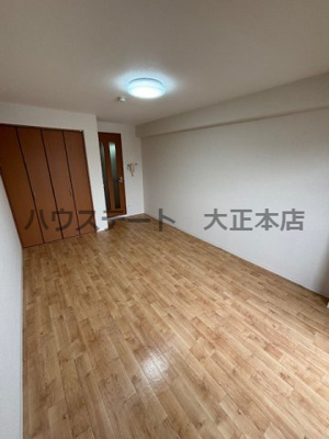 【居間・リビング】 | ドミール桜川 仲介手数料無料