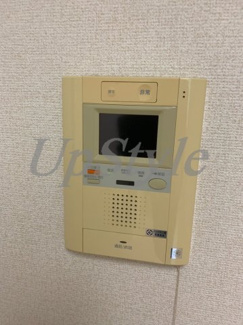【セキュリティ】 | グランフォース町屋