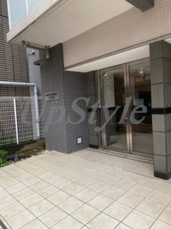 【エントランス】 | グランフォース町屋