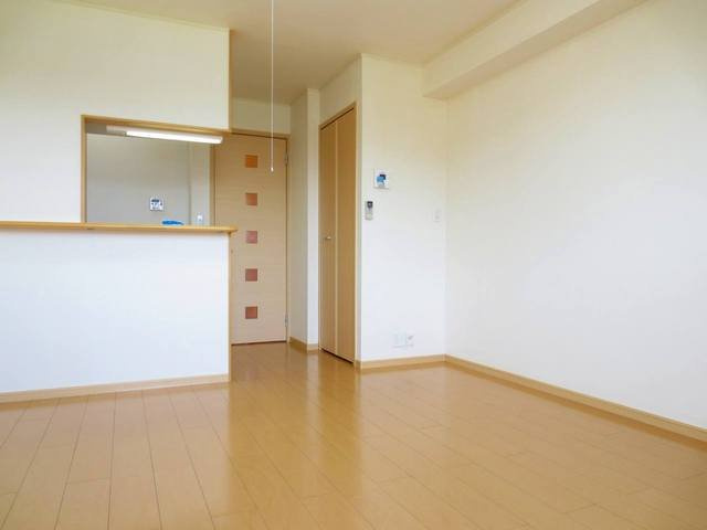 レユシールの居間・リビング