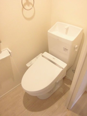 クレイノル　ボヌール白岡のその他