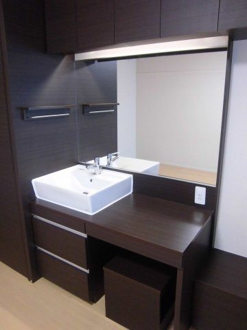 クレイノル　ボヌール白岡の内装