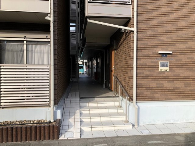 クレイノル　ボヌール白岡のその他