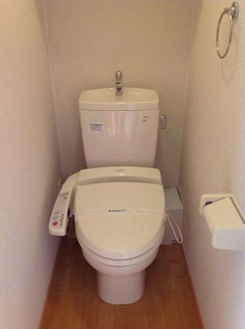 レオパレスエバーグリーンのその他