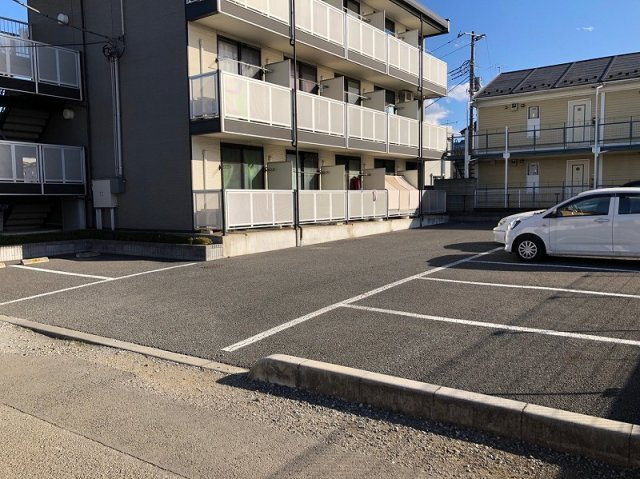 レオパレスエバーグリーンのその他