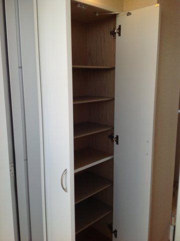 レオパレスエバーグリーンのその他