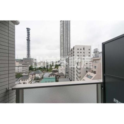 【展望】 | SK-ONE市ヶ谷