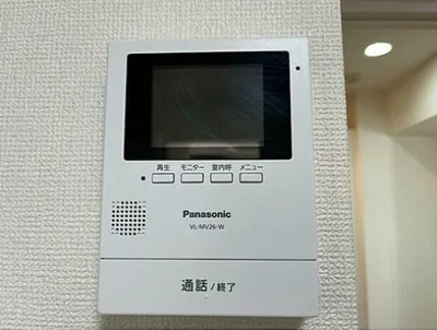 【セキュリティ】 | 正栄プラザビル
