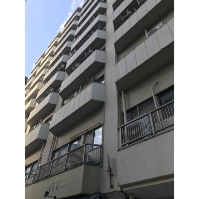 【外観】 | 正栄プラザビル