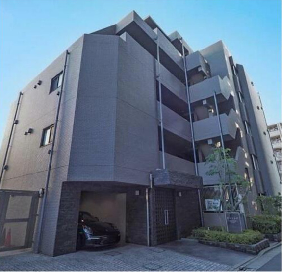 【外観】