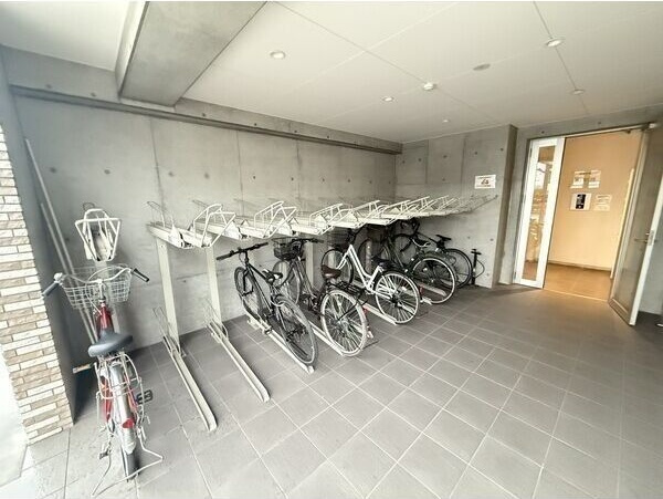 AXIA八熊のその他