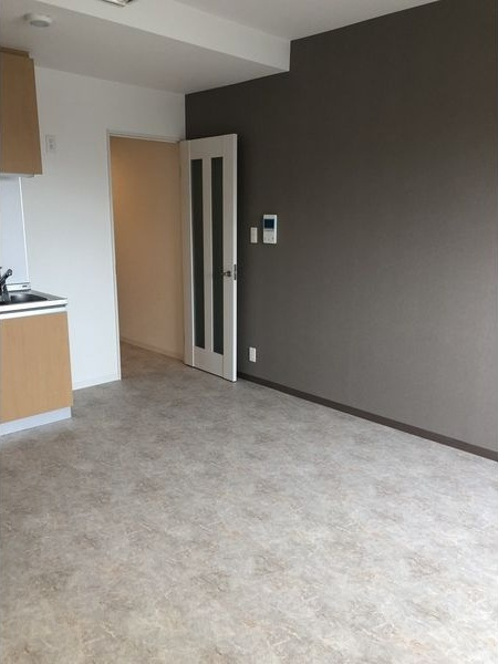 AXIA八熊の居間・リビング