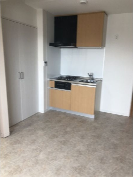 AXIA八熊のキッチン