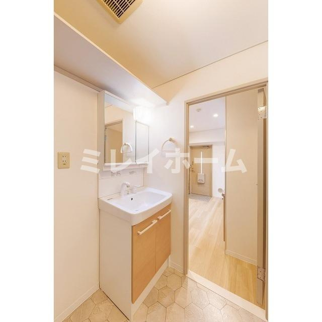 ミリアレジデンス池上のその他