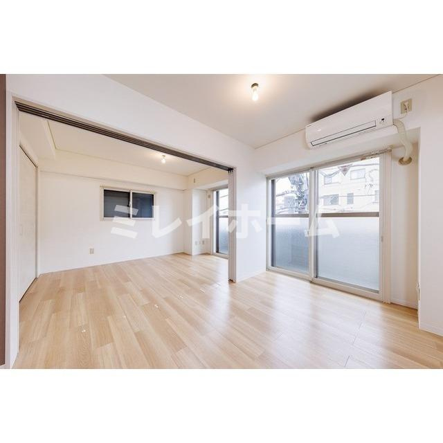 ミリアレジデンス池上