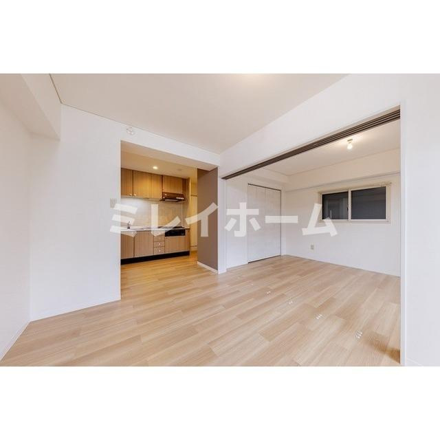 ミリアレジデンス池上のその他