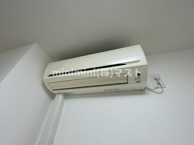ADWResidence松屋町の設備