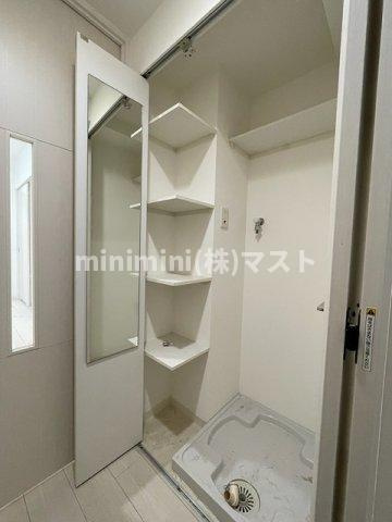 ADWResidence松屋町の設備