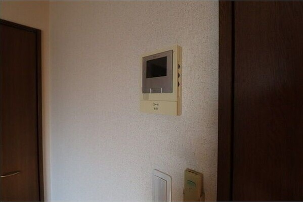 アンプルール リーブル 苗場　　刈谷市近郊の賃貸はクラスホーム刈谷店のセキュリティ