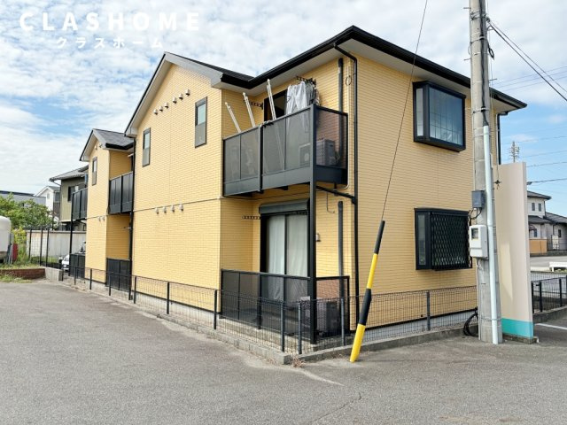 アンプルール リーブル 苗場　　刈谷市近郊の賃貸はクラスホーム刈谷店の外観