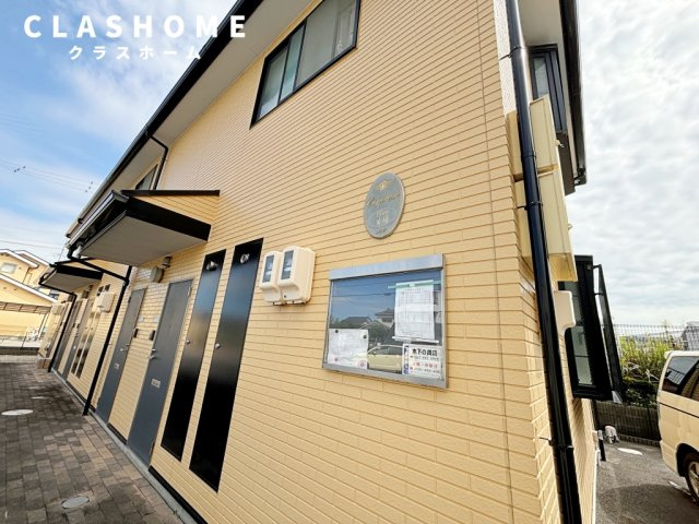 アンプルール リーブル 苗場　　刈谷市近郊の賃貸はクラスホーム刈谷店の外観